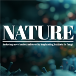 Nature | 百邁客生物助力蘇黎世聯(lián)邦理工學院在內(nèi)共生研究中取得重大突破！
