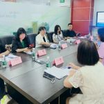 北京市科委、中關(guān)村管委會一行蒞臨百邁客生物調(diào)研指導(dǎo)，助力企業(yè)發(fā)展